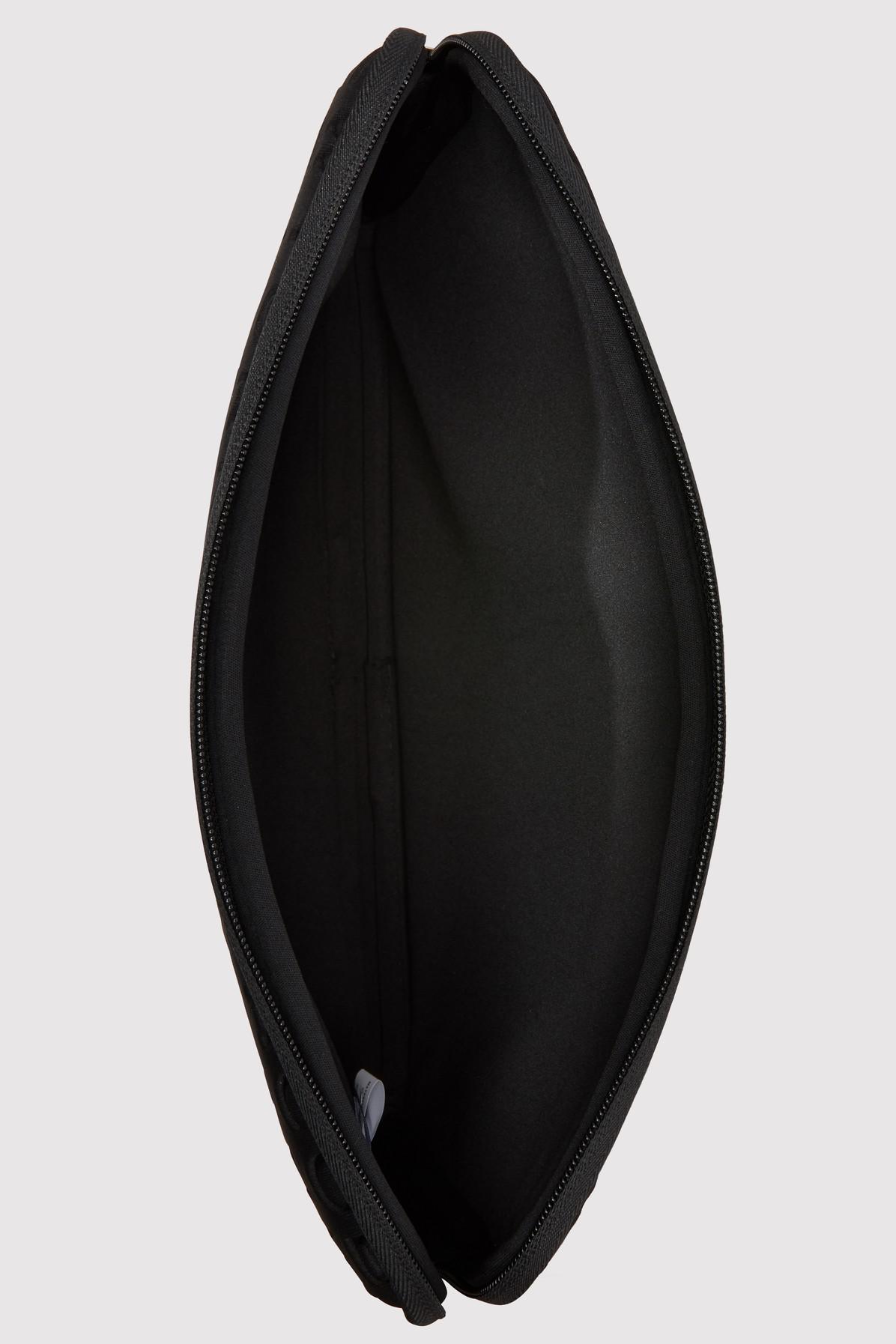 Housse d'ordinateur 13" Marc Jacobs en coloris Noir | Lyst