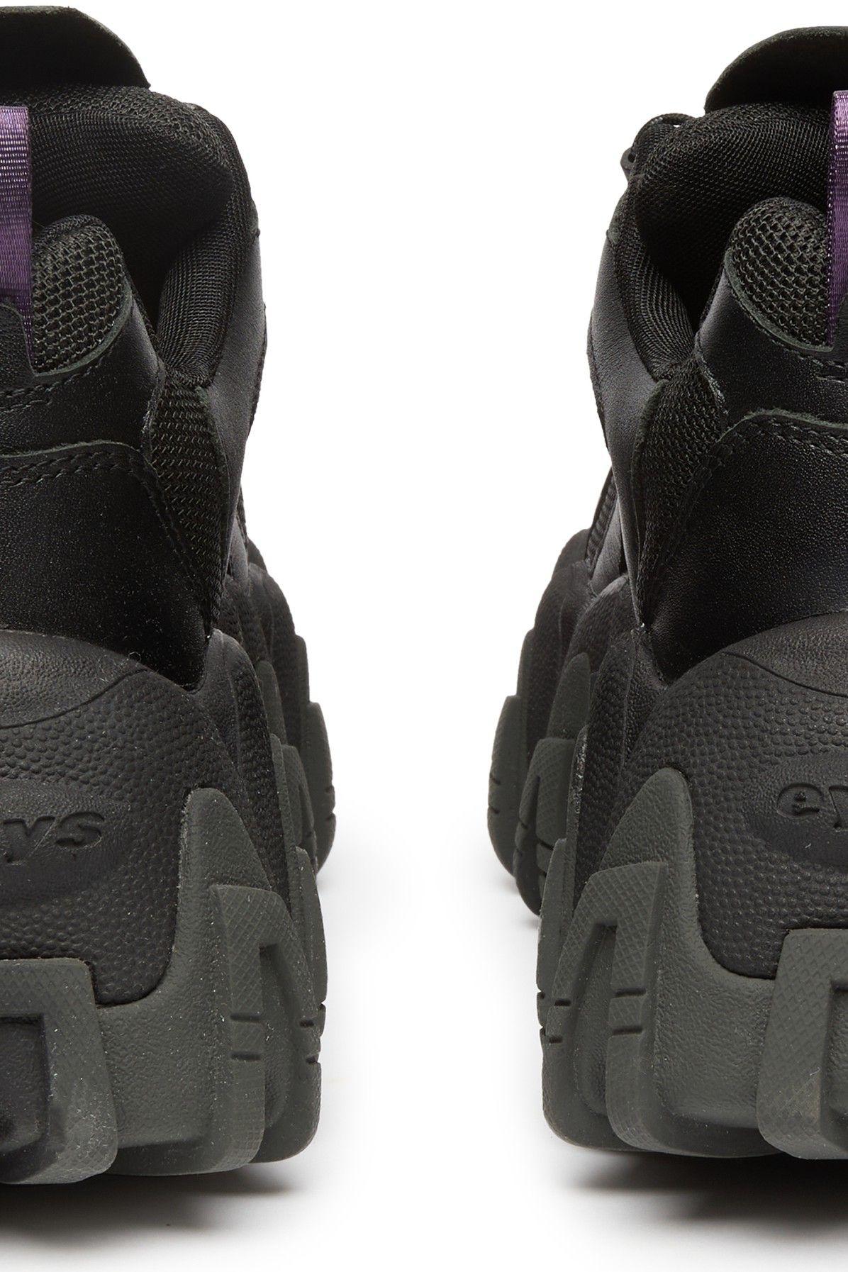 Eytys Halo Trainers in Black for Men | Lyst Eytys Halo Trainers in Black for Men | Lyst