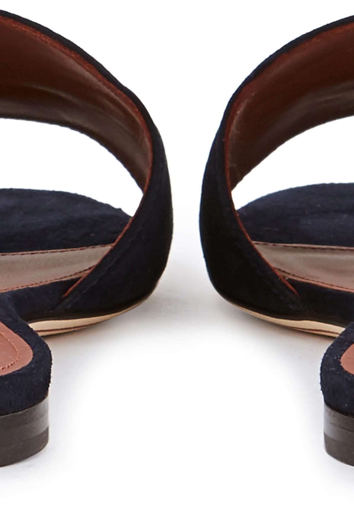 loro piana mules
