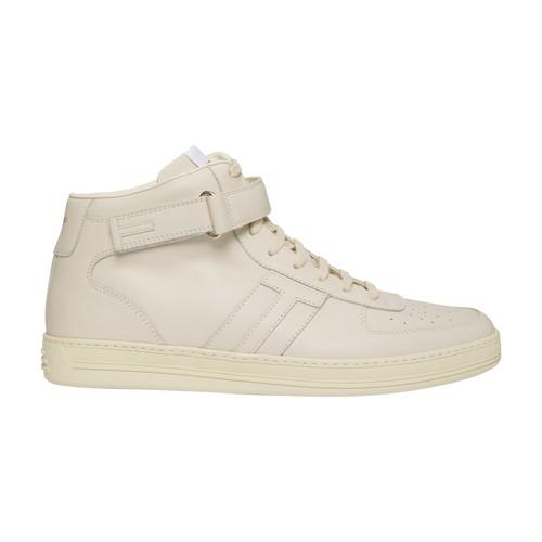 Tom Ford Radcliffe High Top Sneaker for Men | Lyst