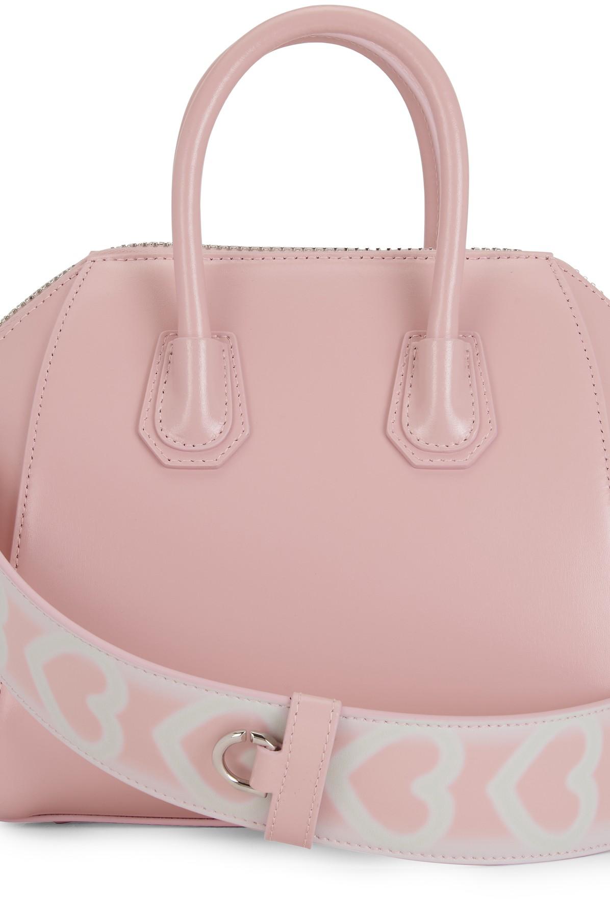 givenchy luggage tag