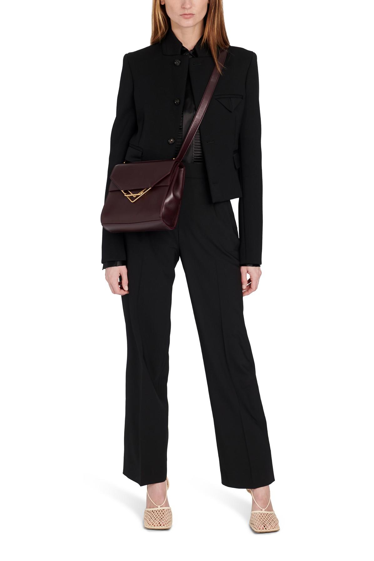 bottega veneta clip bolsa