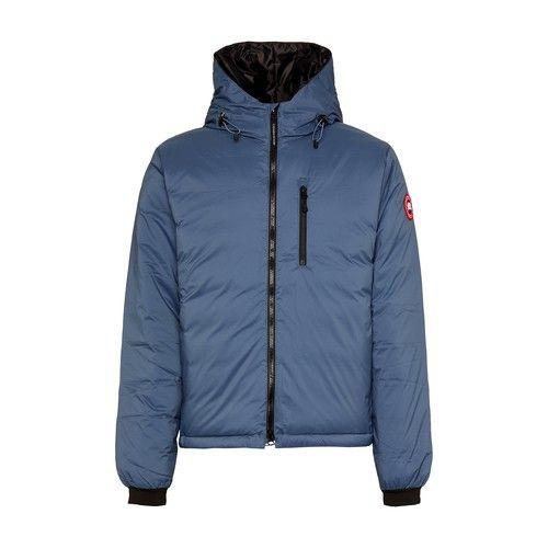 Canada goose lodge hoody cheap selfridges