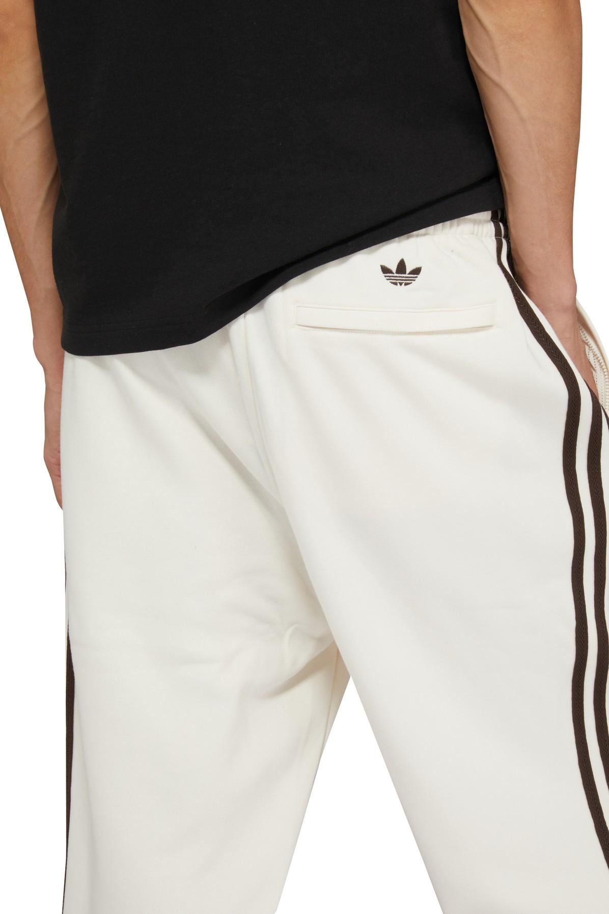Adidas pantalon survetement cheap