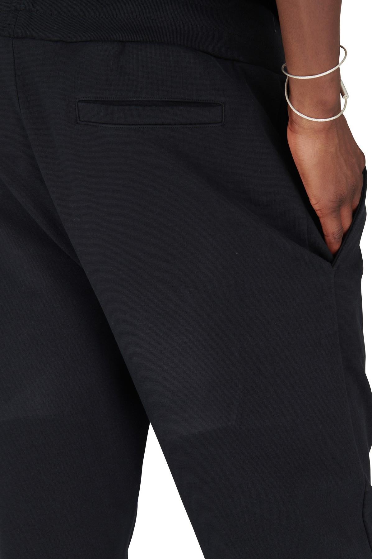 A_COLD_WALL* Essential Sweatpants in Black for Men | Lyst