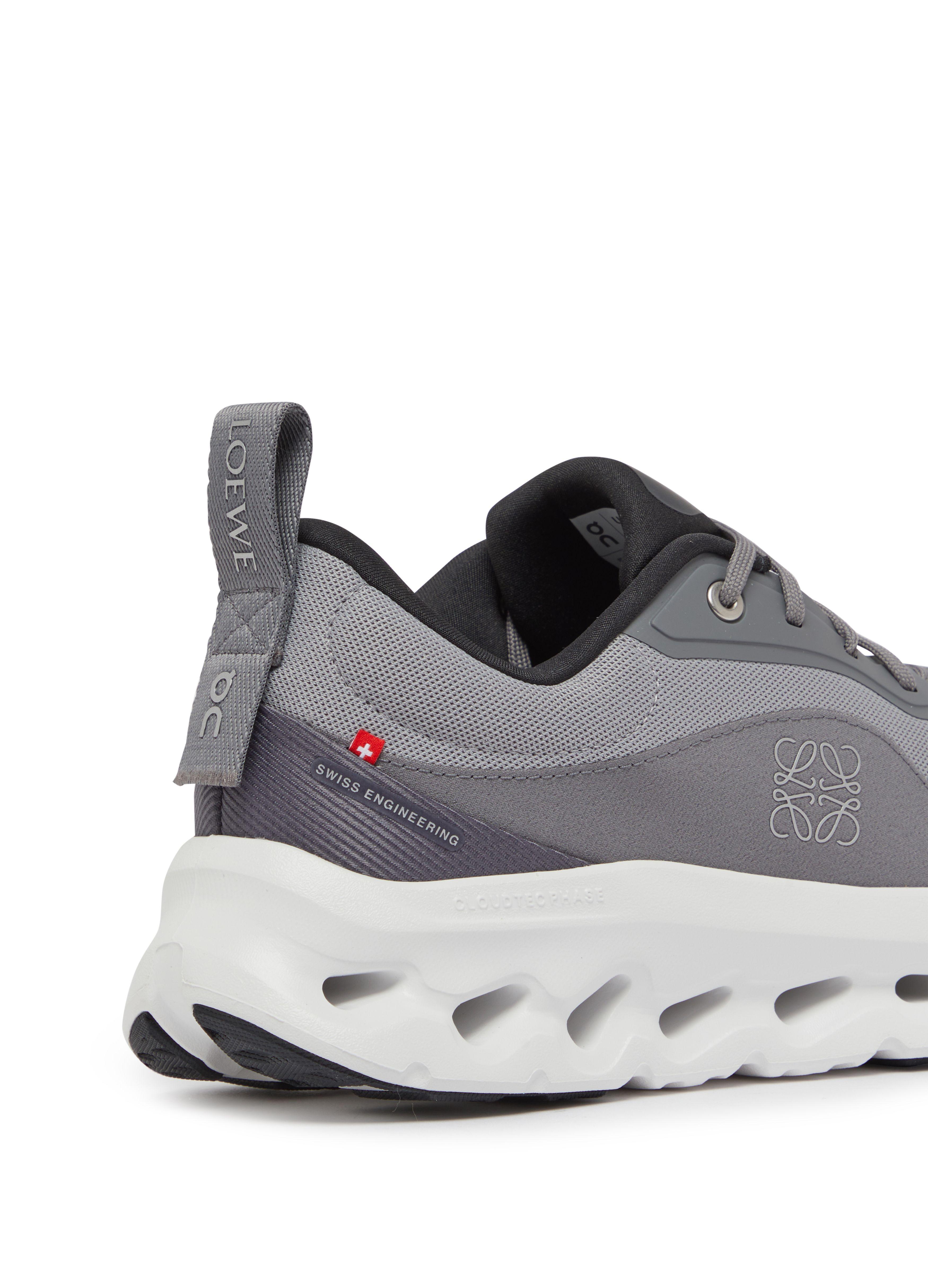 Loewe X On Cloudtilt 2.0 Sneakers in Gray for Men | Lyst