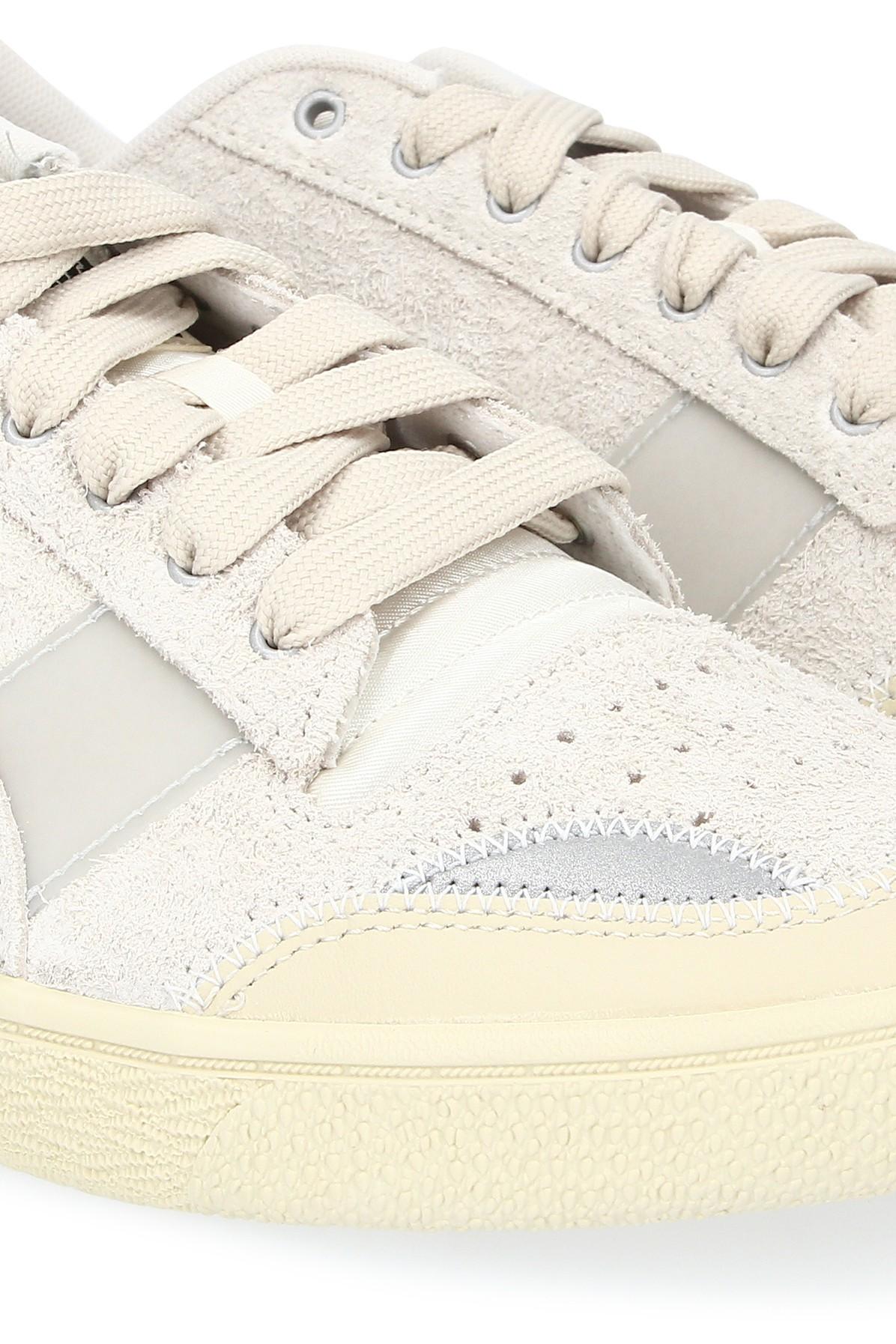 rhude ralph sampson