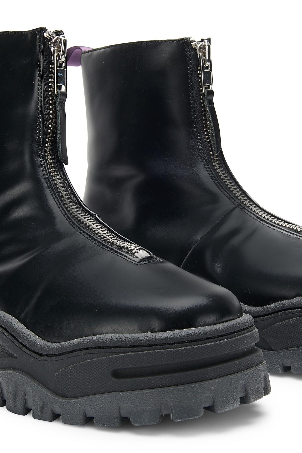 Eytys Raven Boots in Black for Men | Lyst