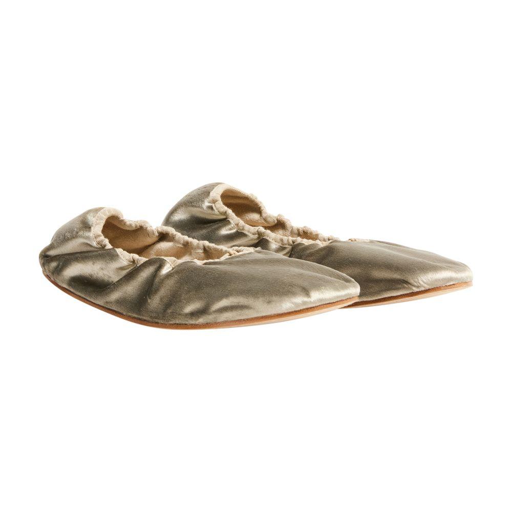 The Row Ballet flats and ballerina shoes for Women | Online