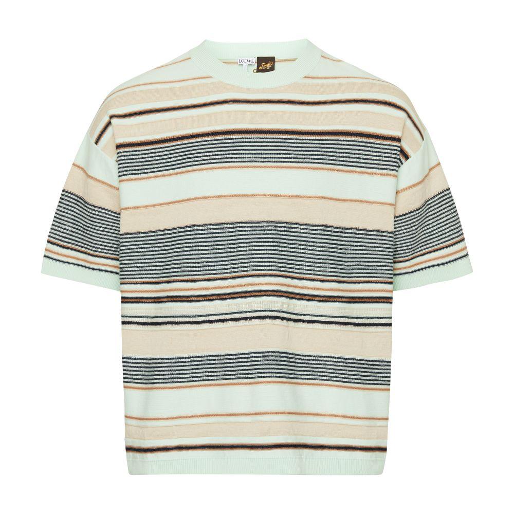 Multicolor Loewe T-shirts for Men | Lyst