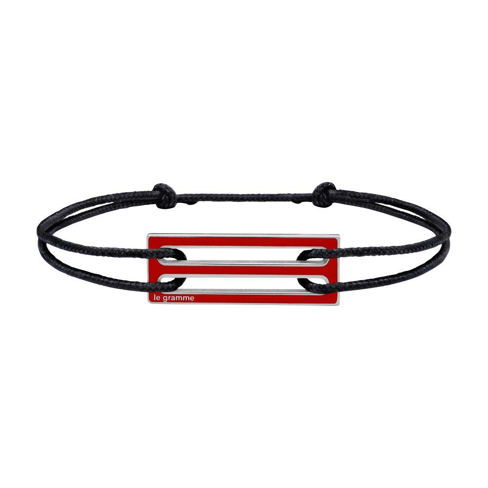 Bijoux Le Gramme pour homme Réductions en ligne jusqu'à 50 Lyst