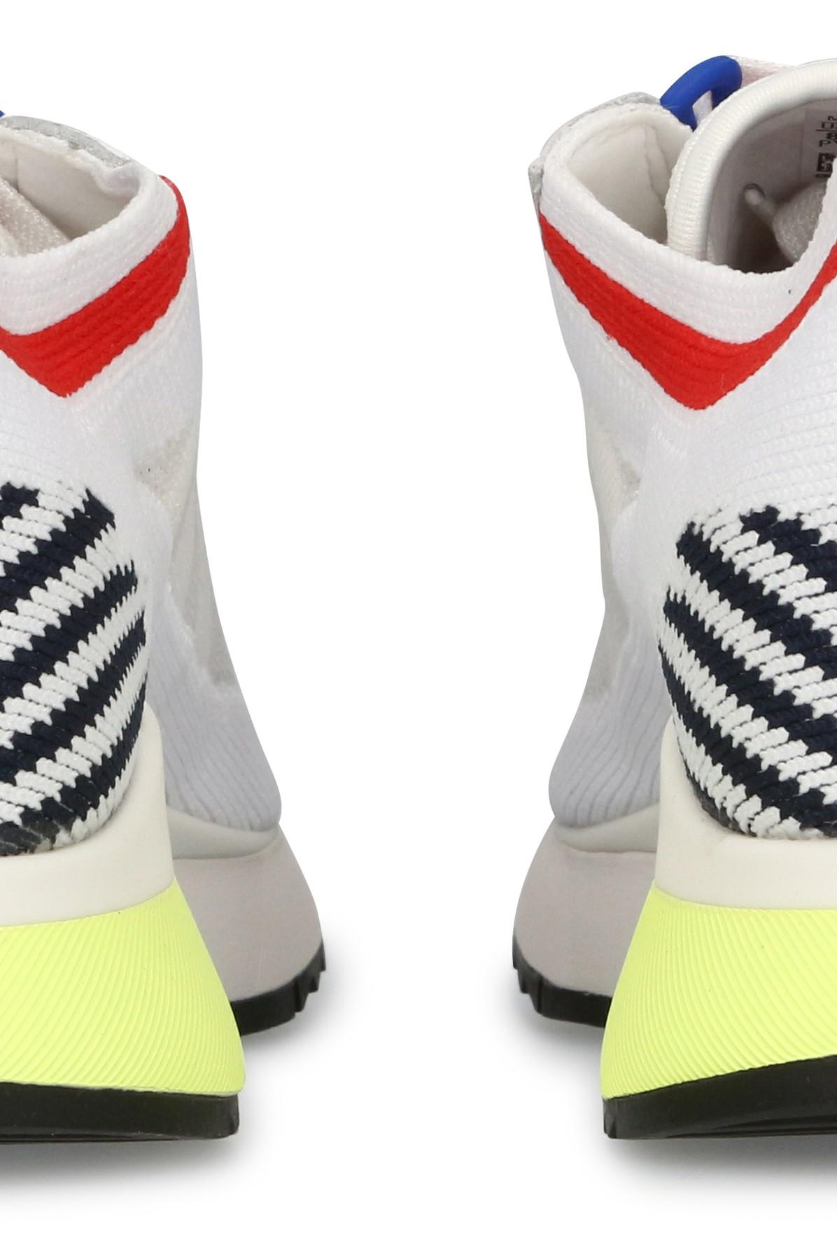 adidas Originals Sneakers Sl Andridge Pk W in White - Lyst