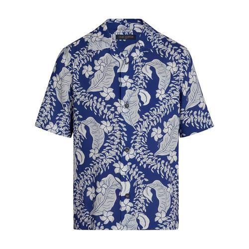 minted-louis-vuitton-hawaiian-shirt - Newcastle