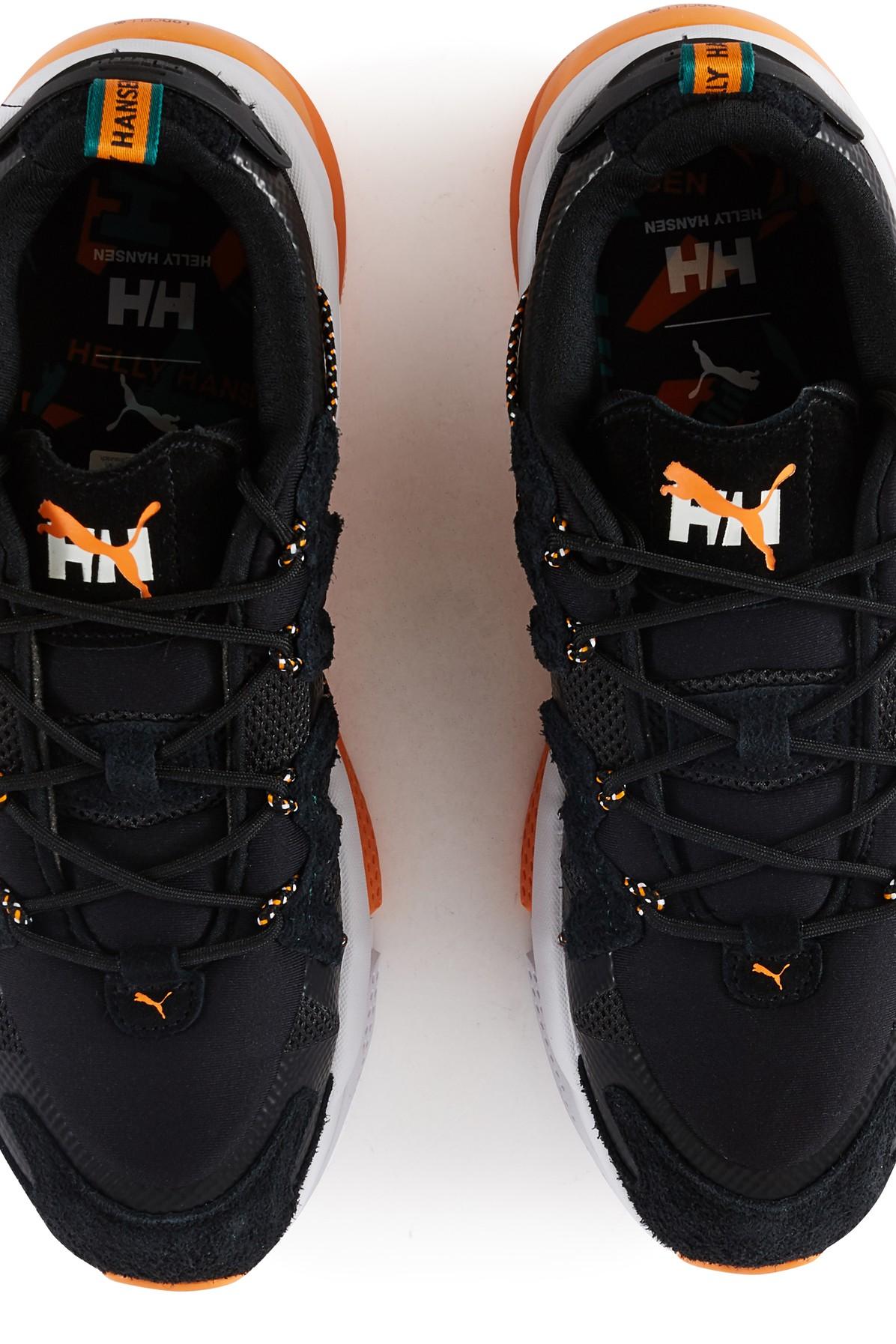 puma x helly hansen omega trainers