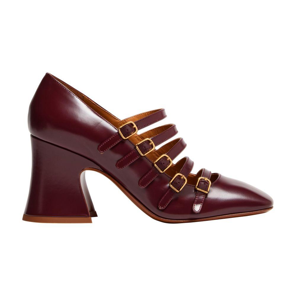 Chloé Pump shoes for Women | Online Sale up to 39% off | Lyst
