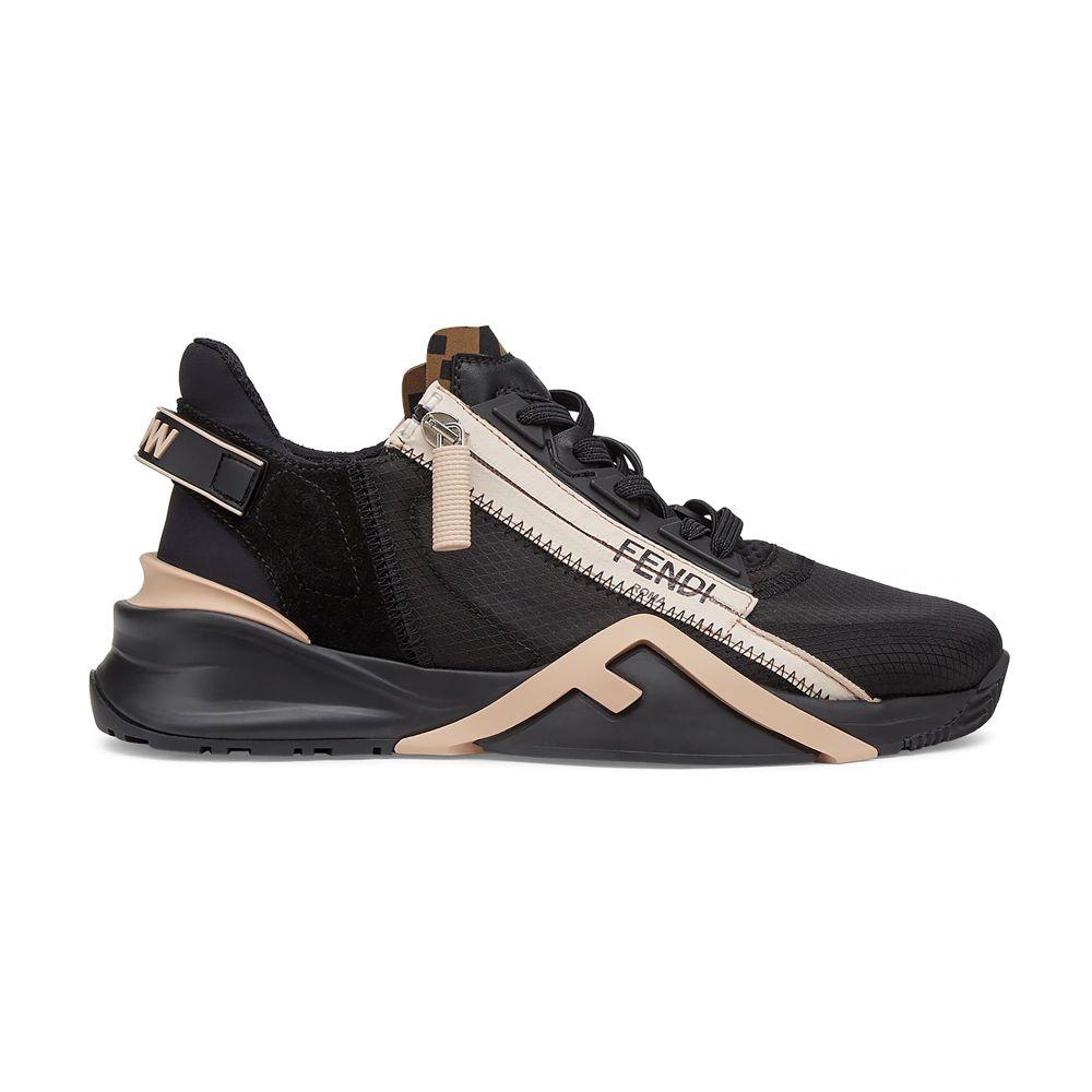 Fendi Sneakers for Women Online Sale up to 56 off Lyst Page 4