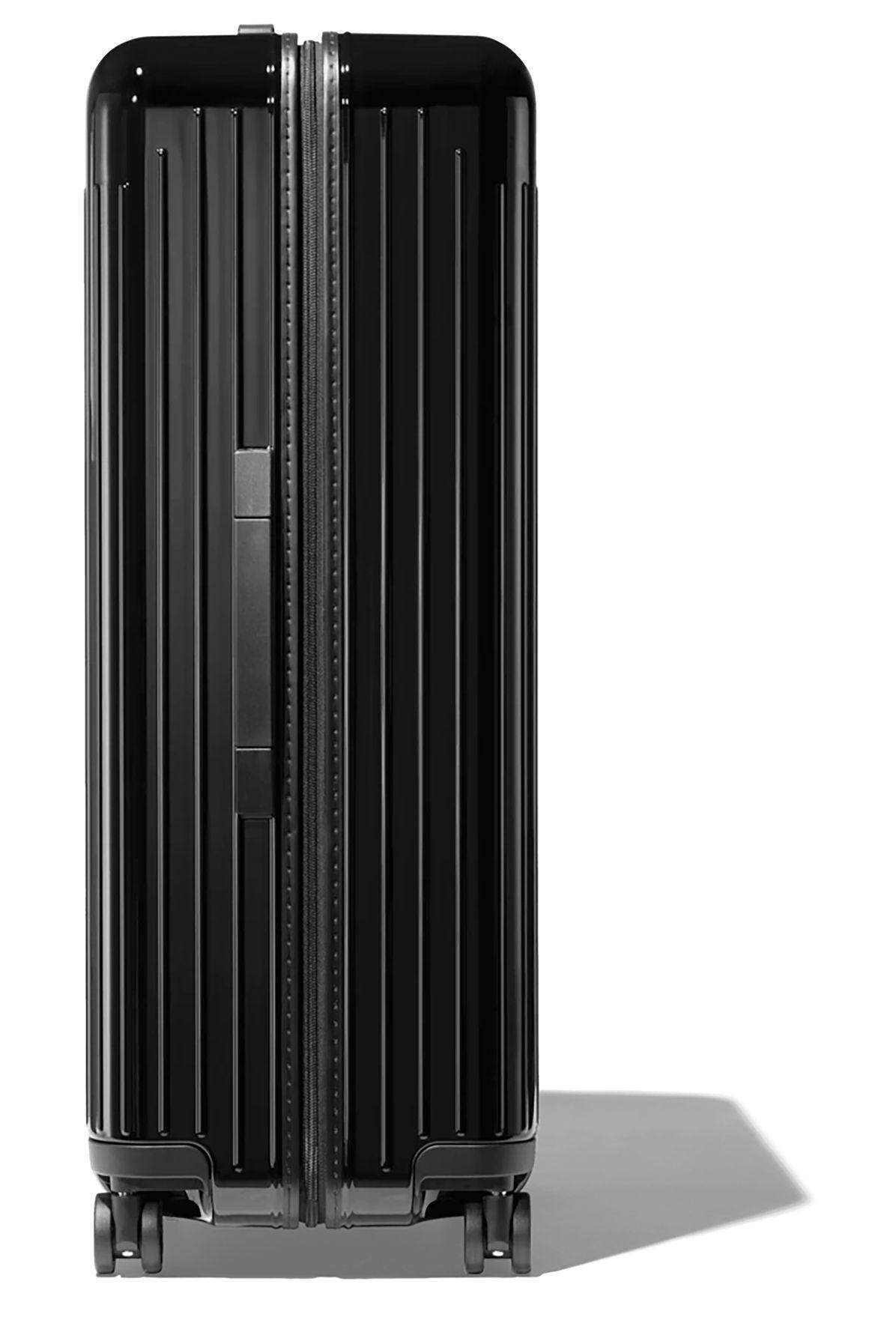 RIMOWA Essential Lite Check-in L luggage in Black | Lyst