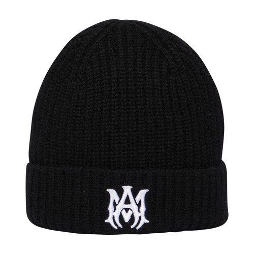 Amiri Beanie in Black for Men Lyst