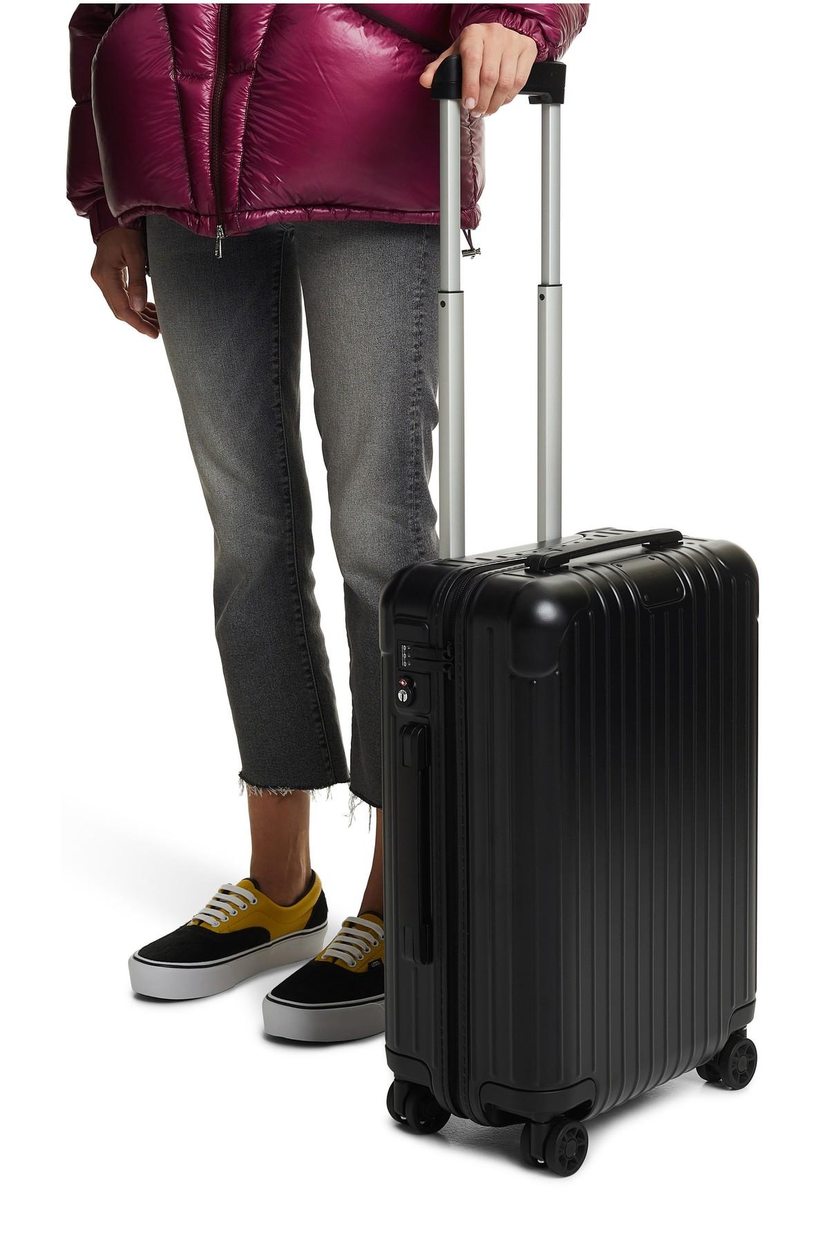 essential cabin s rimowa