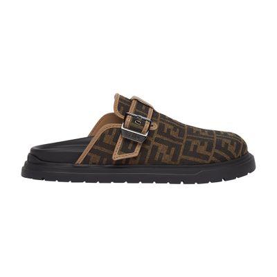 Men's Fendi Sandals and Slides from $295 | Lyst - Page 3 Men's Fendi Sandals and Slides from $295 | Lyst - Page 3