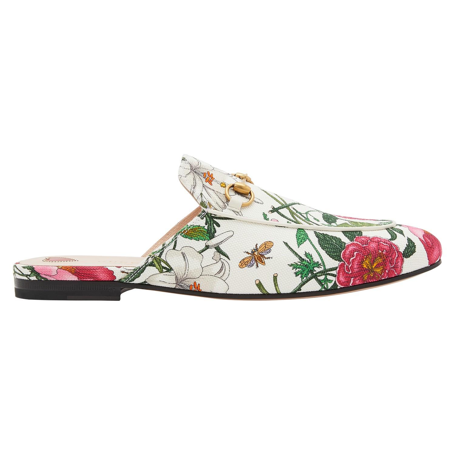 princetown mule gucci