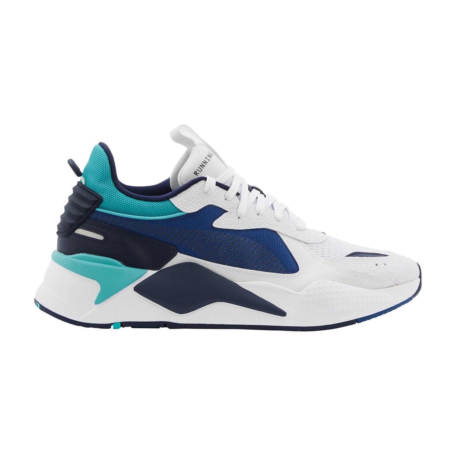 pumas rs x men's