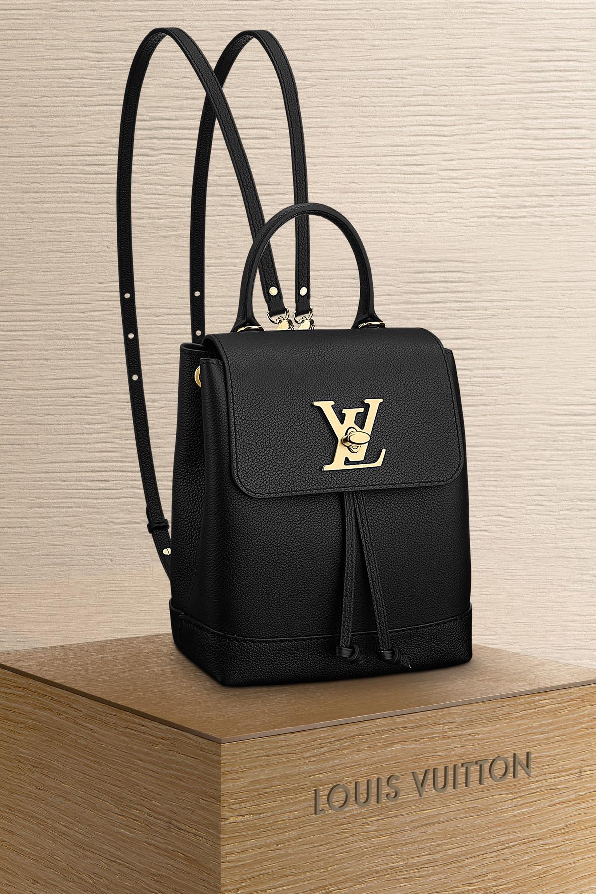 lock me backpack mini