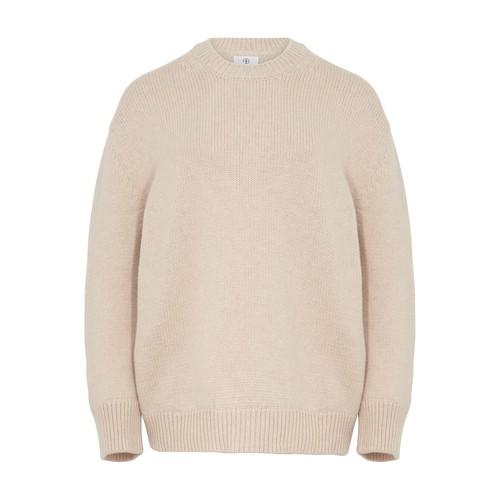 Anine Bing Cashmere Rosie Sweater in 