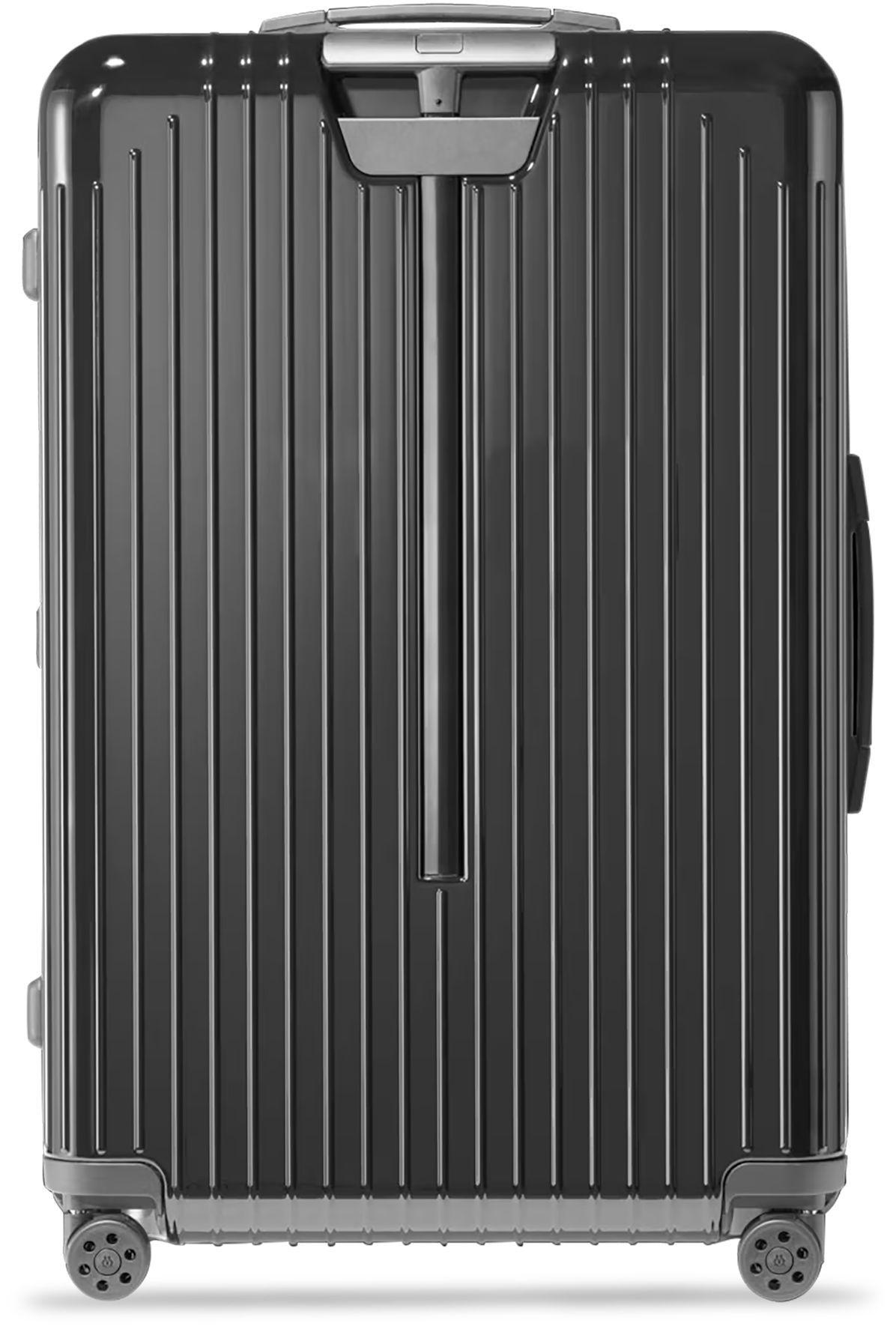 RIMOWA Suitcase Essential Lite Check-In L in Black for Men | Lyst