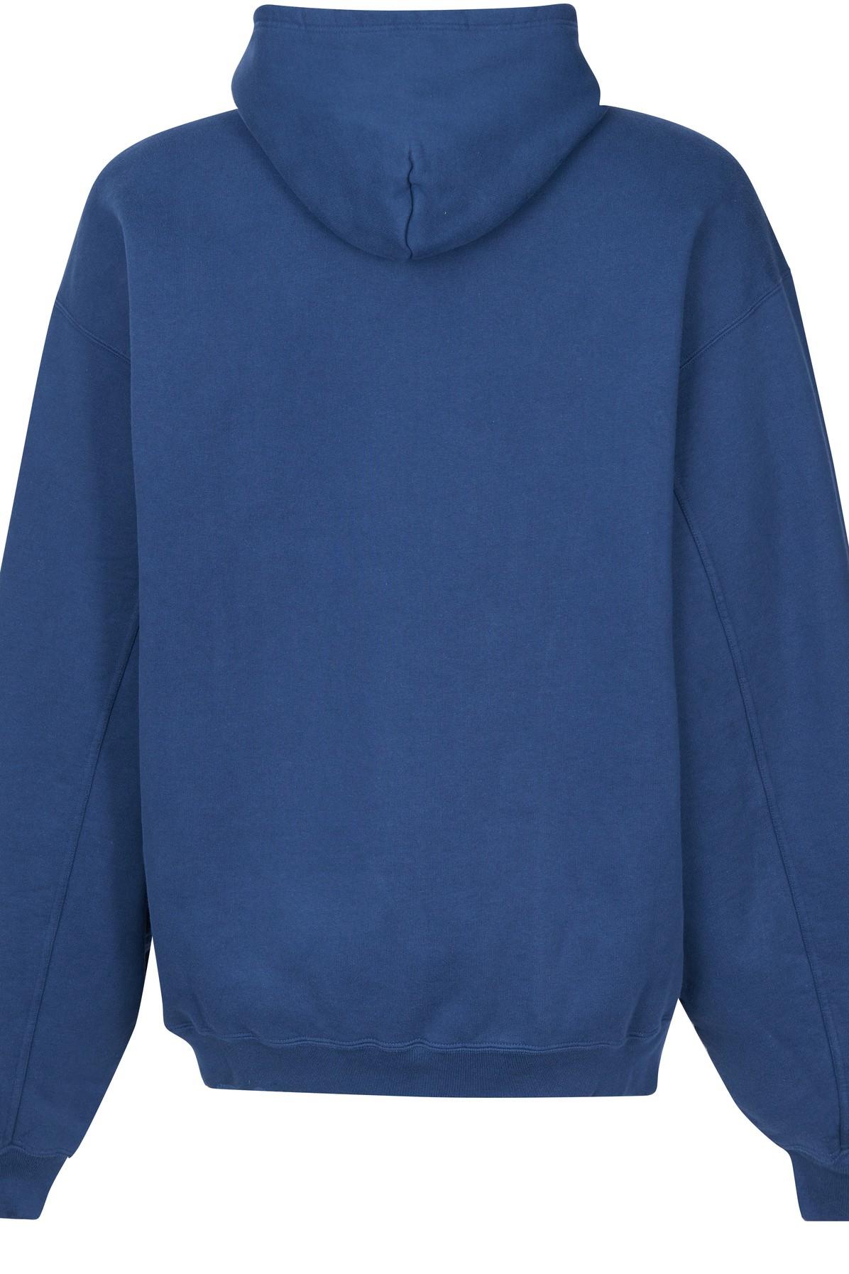 balenciaga sporty b hood