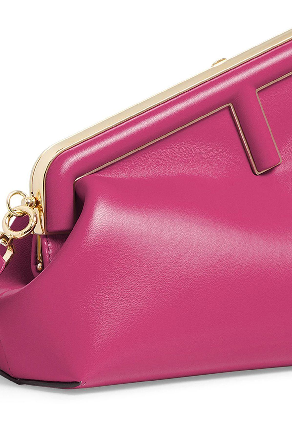 FENDI ショルダーバッグ FENDI FIRST MIDI Fendi First Midi | eBay