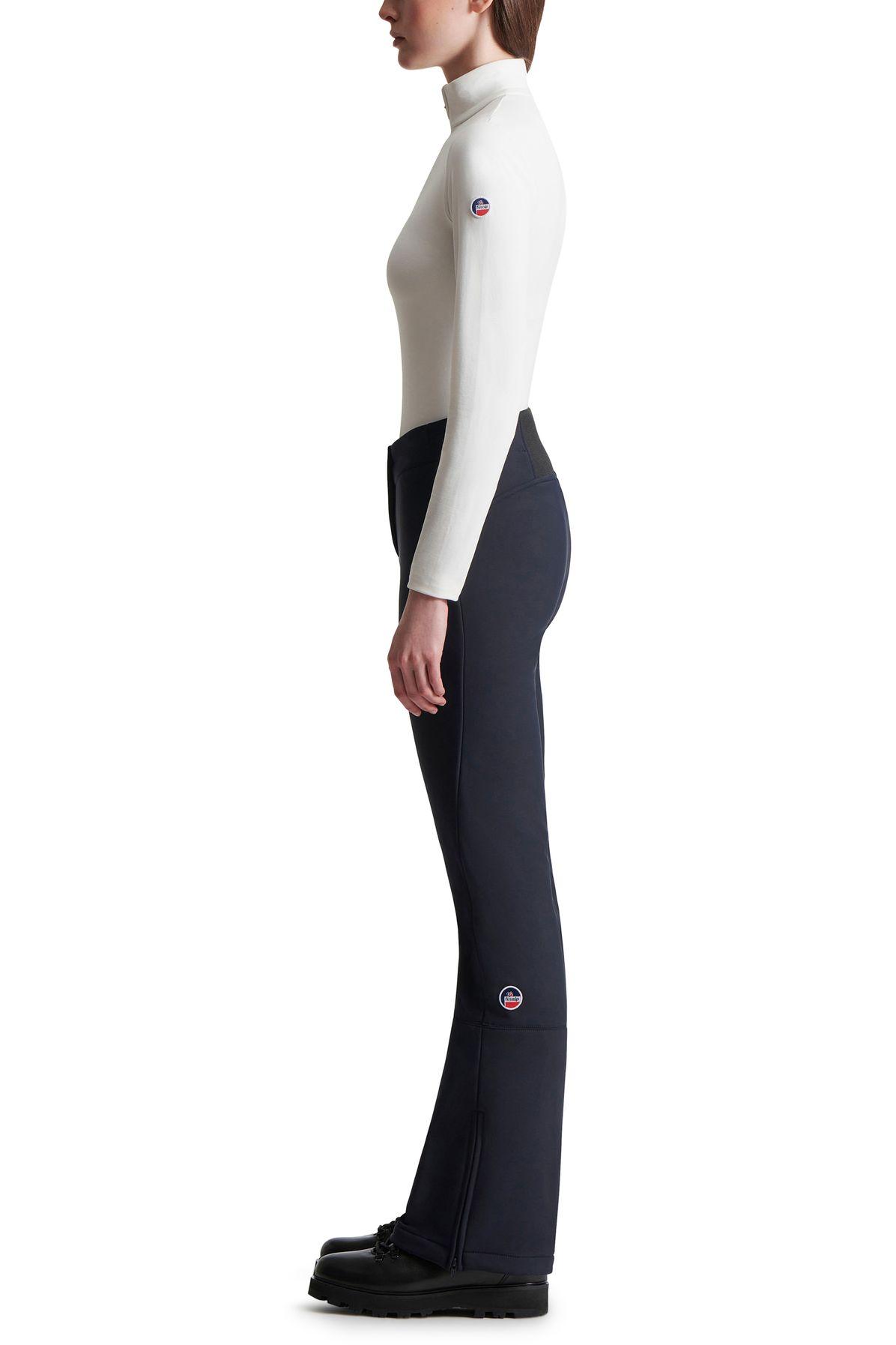 Fusalp Tipi Fuseau Ski Pants in Blue Lyst UK