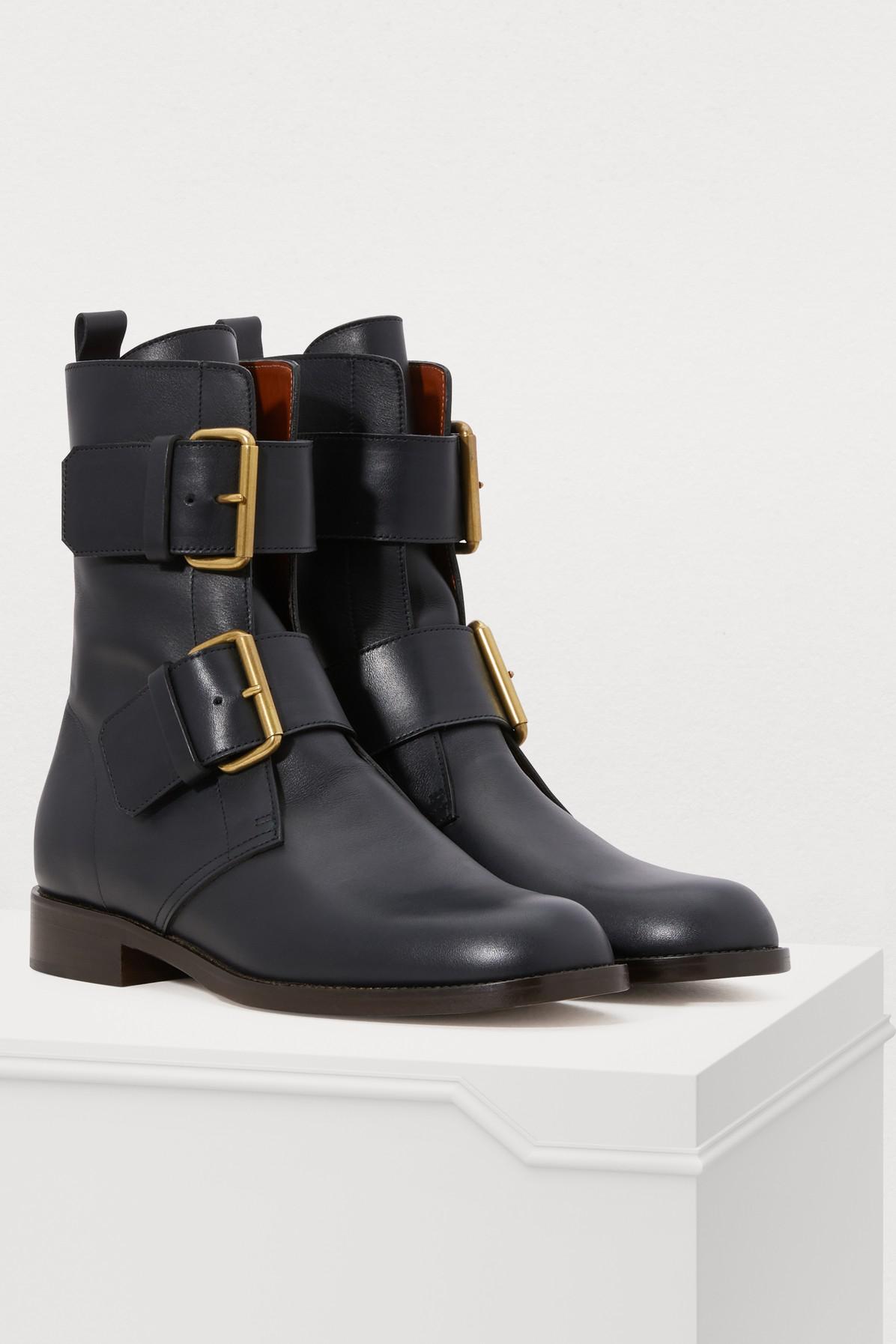 boots michel vivien