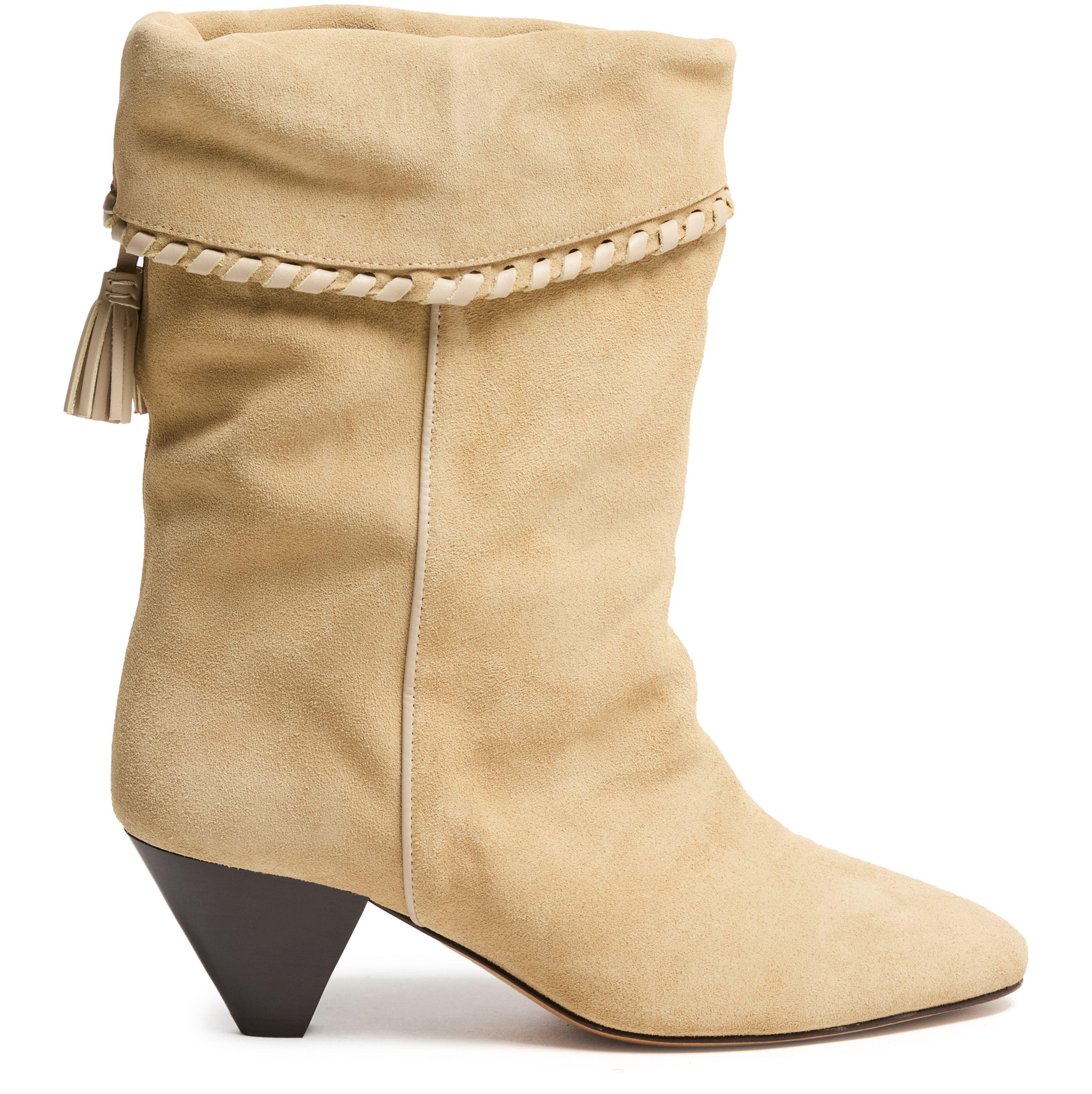 Isabel Marant Stiefeletten für Damen Online-Schlussverkauf – Bis