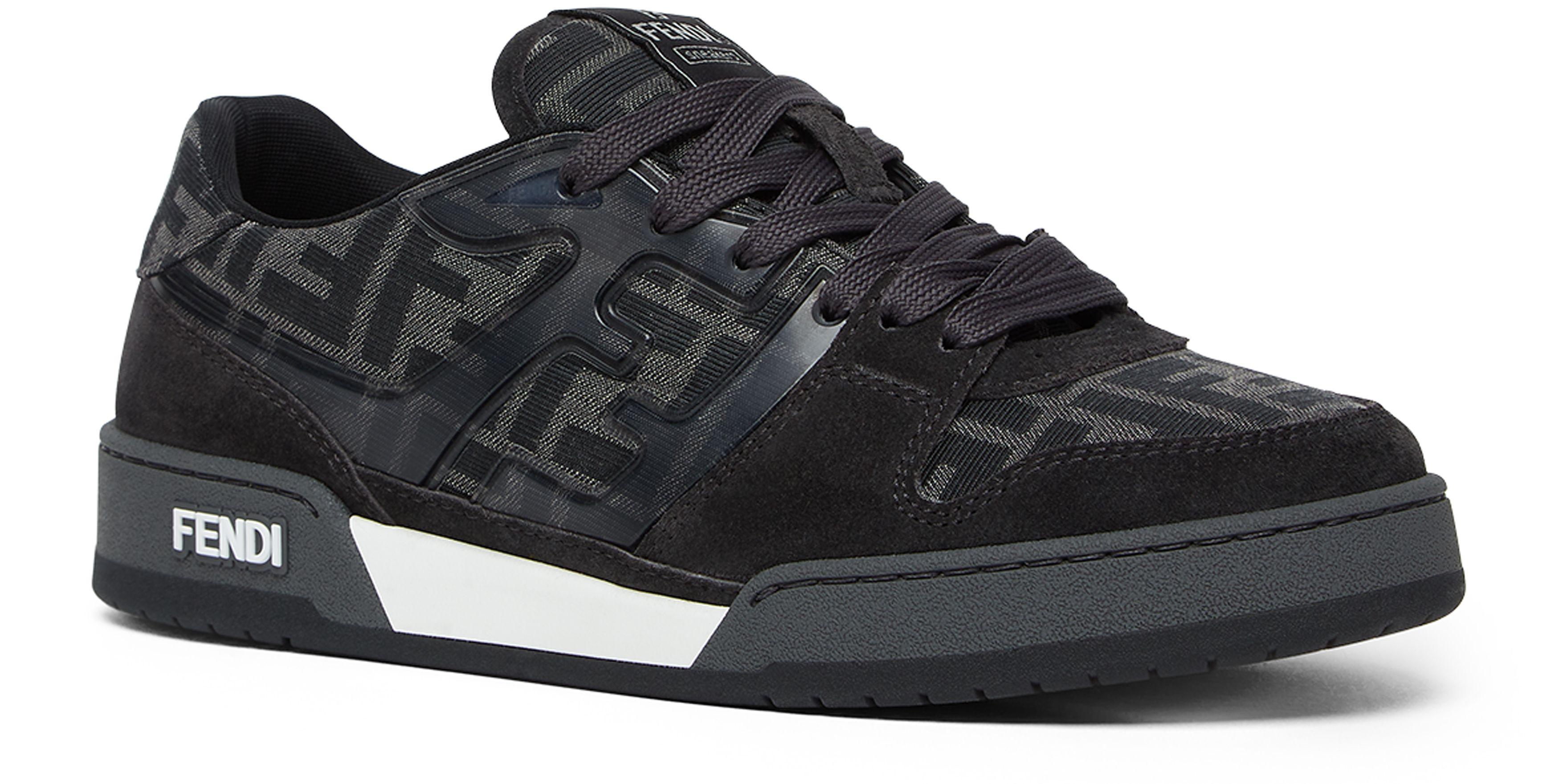Fendi shoes sale online deals