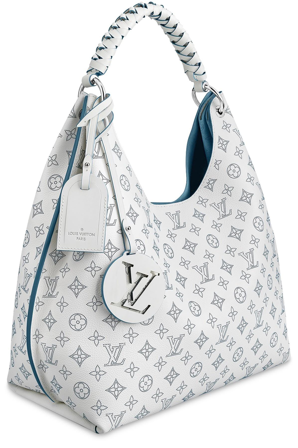 Women's Carmel bag, LOUIS VUITTON