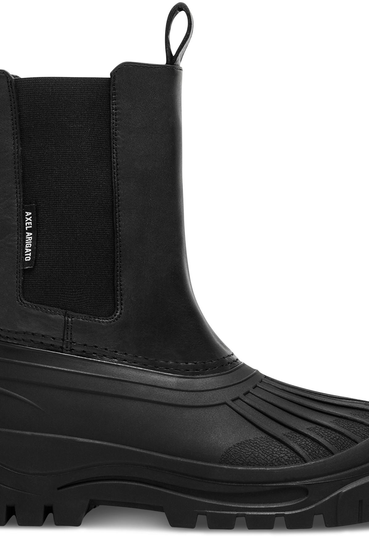 the north face mens chelsea boots