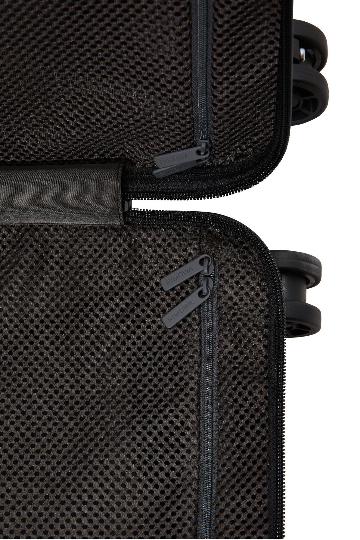 essential lite cabin s