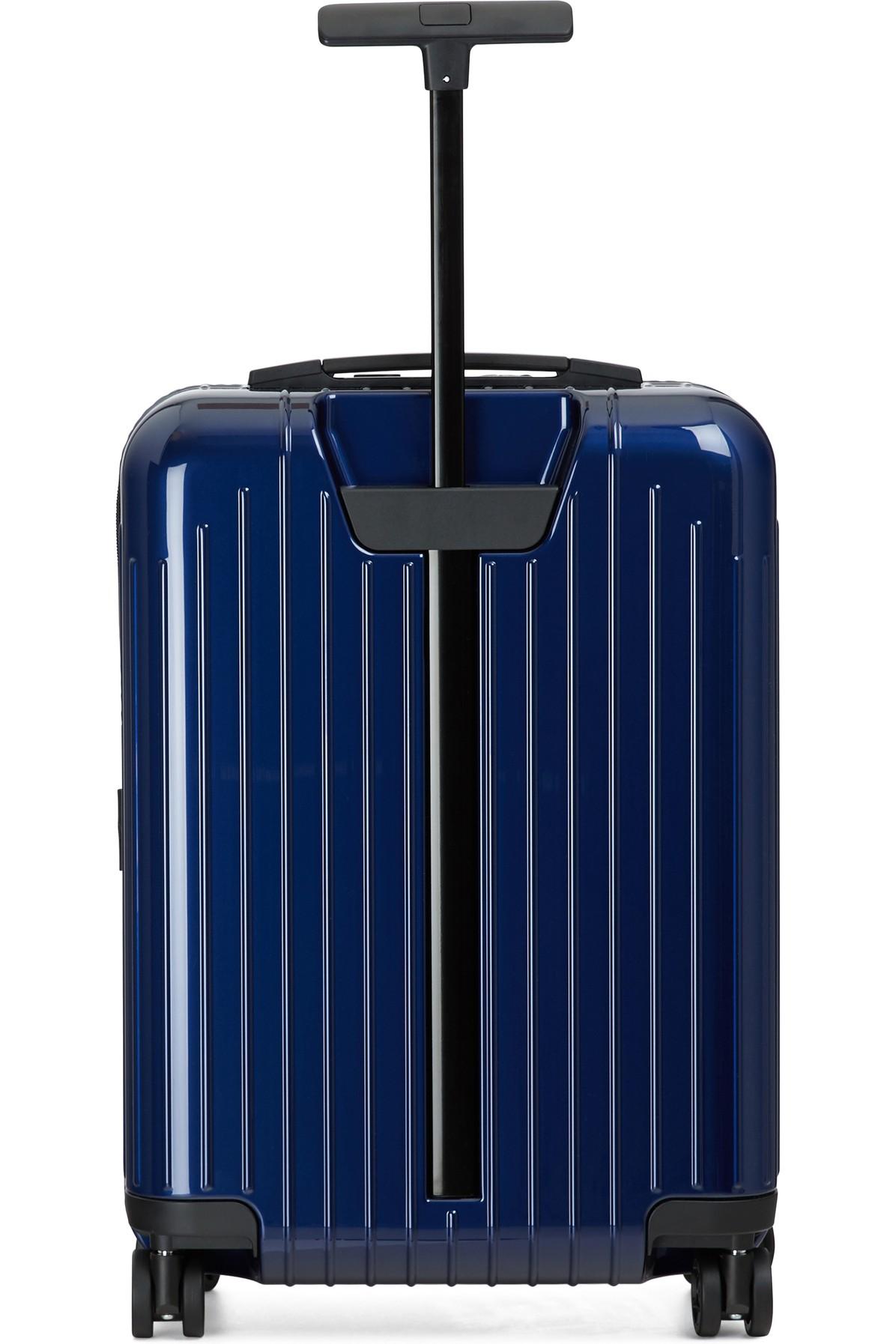 rimowa essential cabin lite