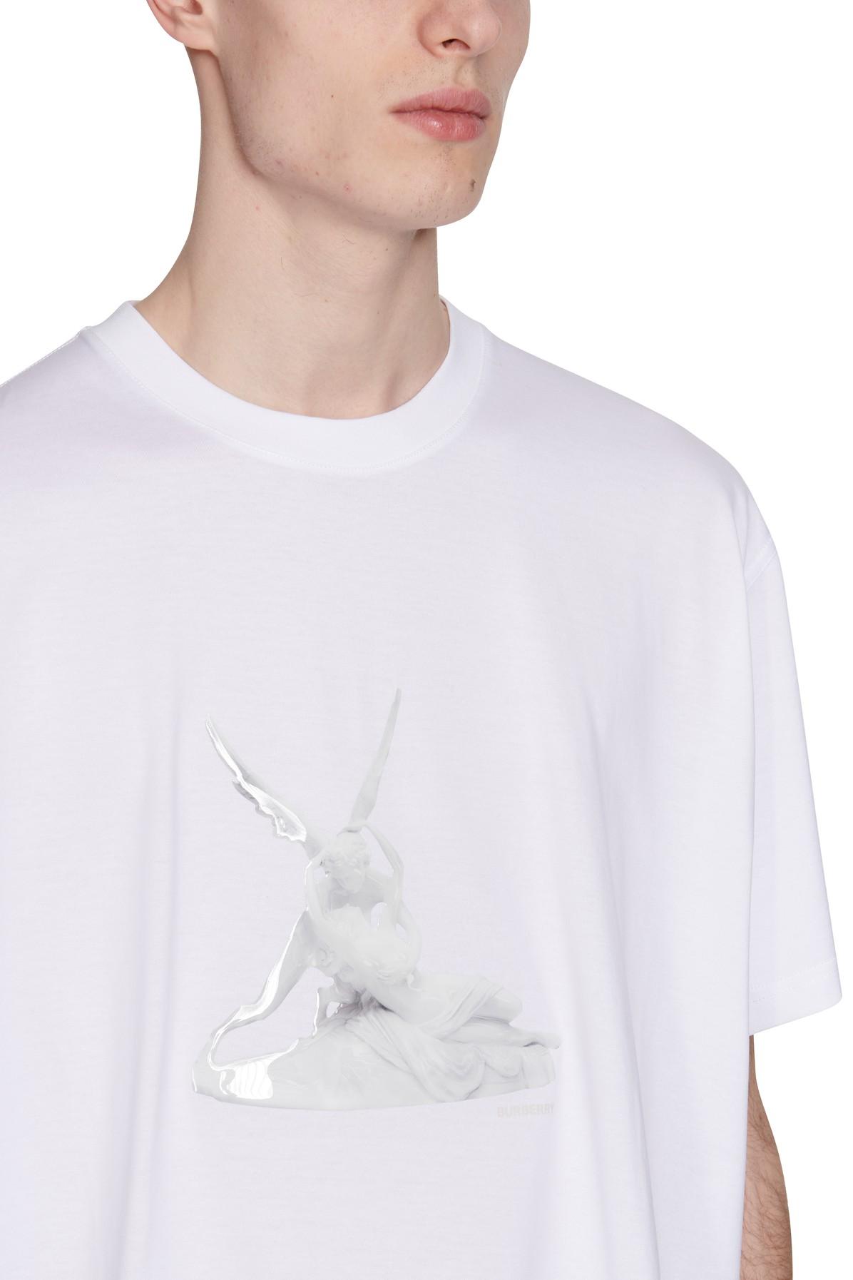 burberry cupid t shirt