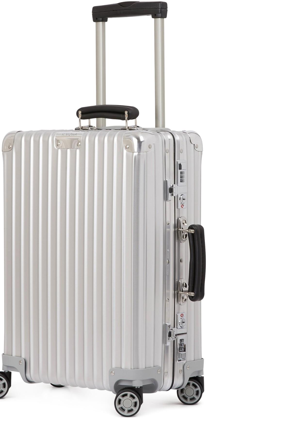 rimowa classic cabin s