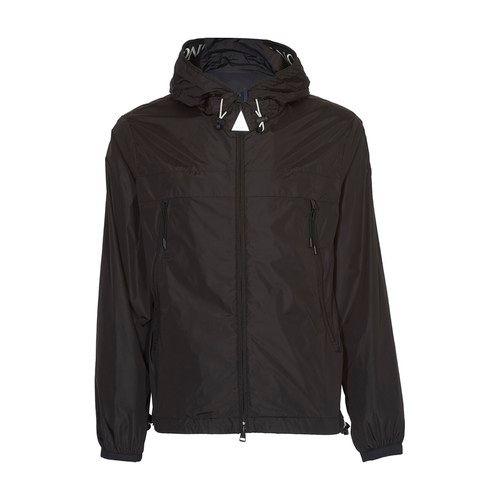 Moncler Massereau Jacket in Black Lyst