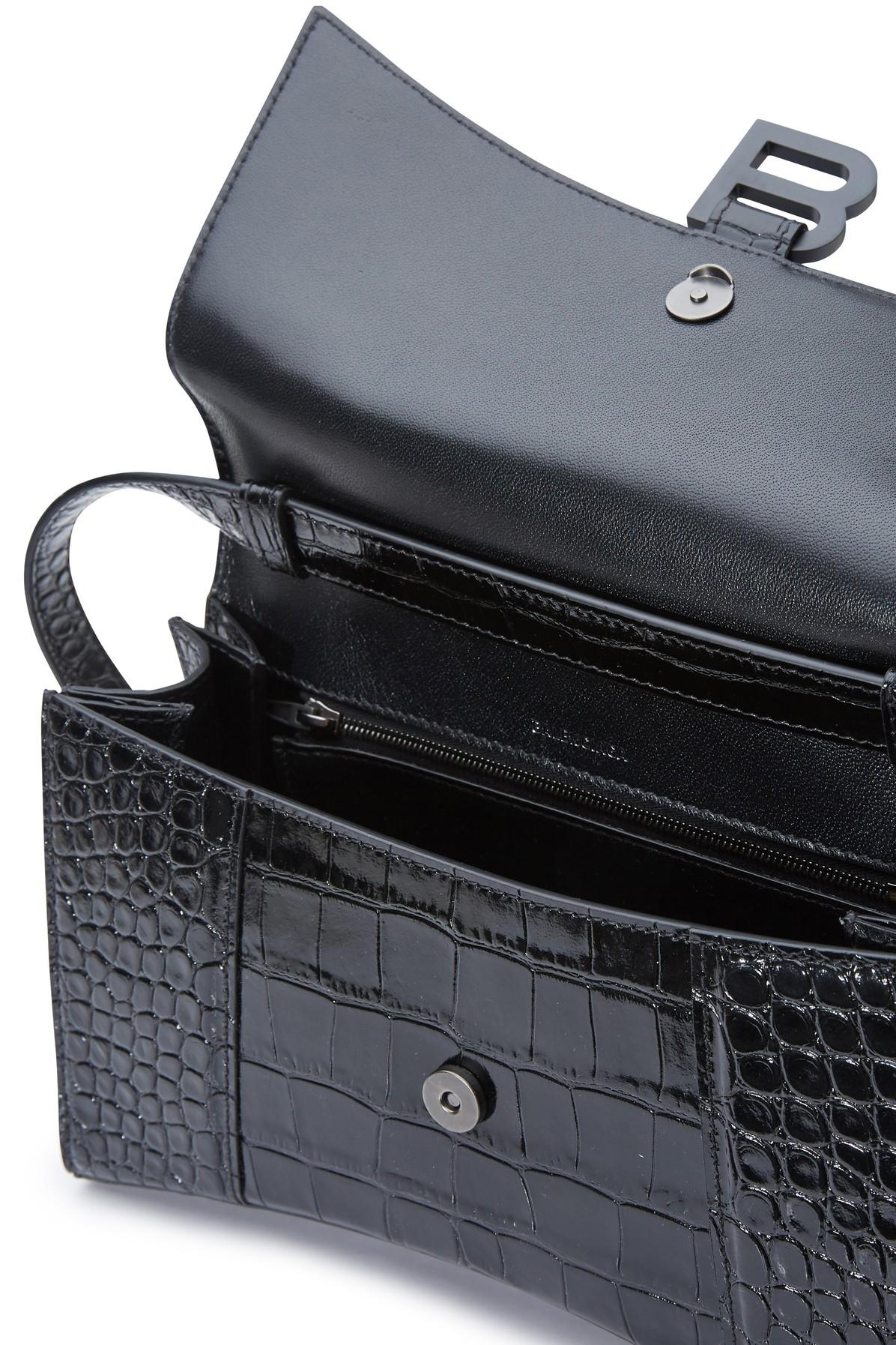 hourglass sling bolsa shoulder bolsa