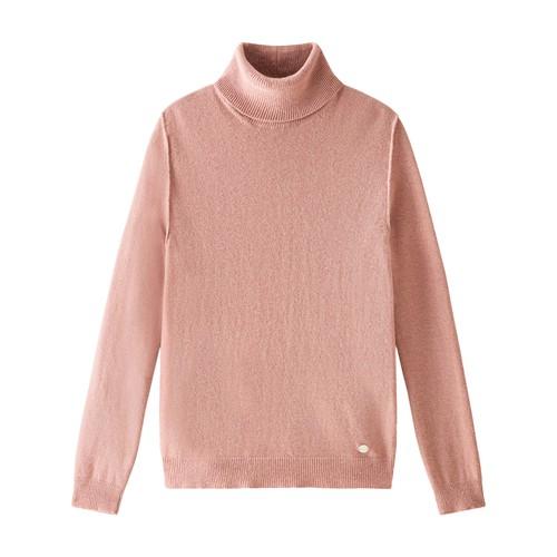 Woolrich hotsell womens turtlenecks