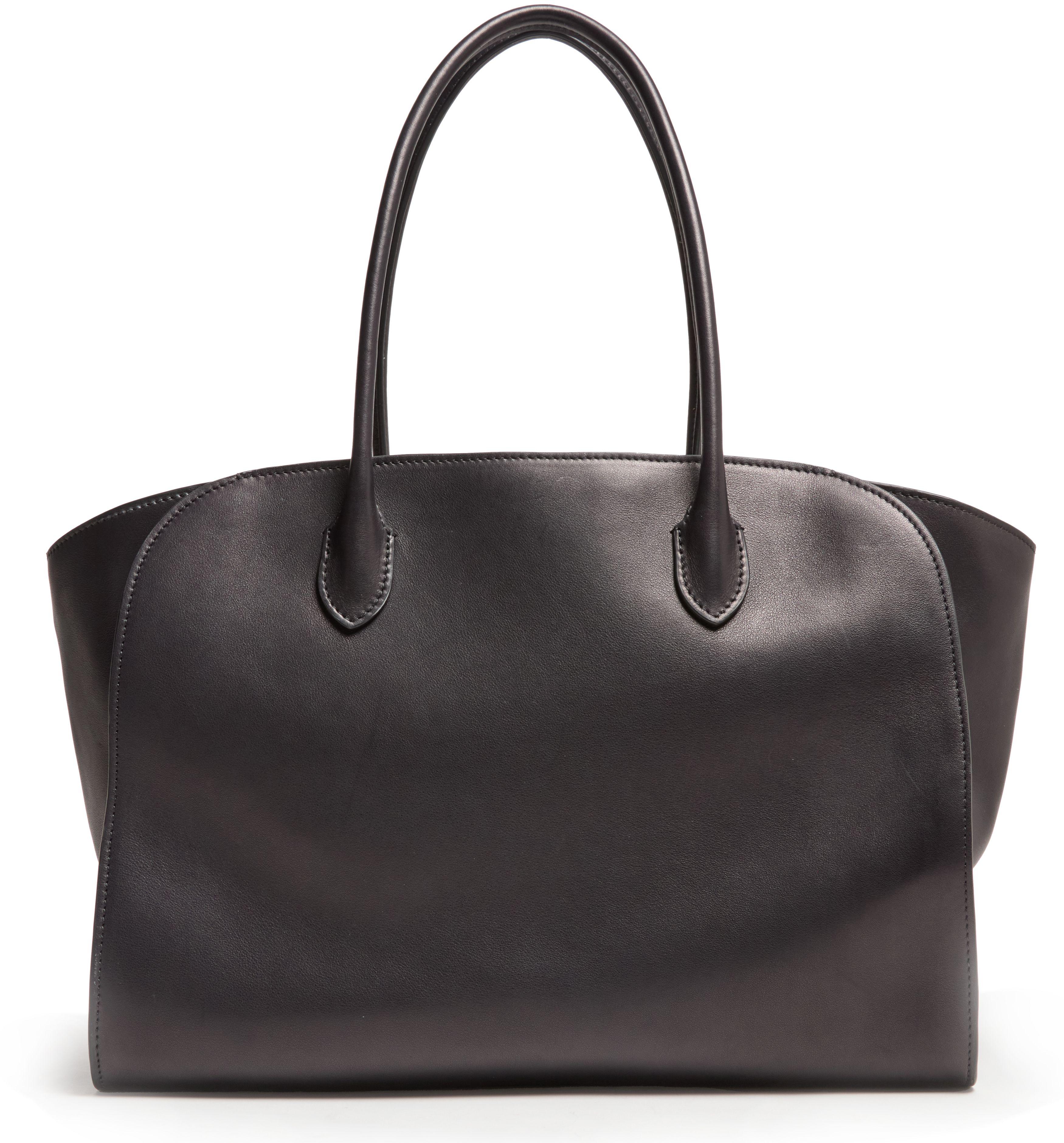 The Row Tote bags for Women | Online Sale up to 17% off | Lyst