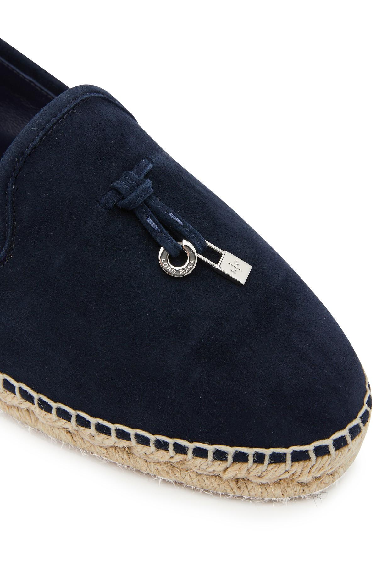 loro piana espadrilles
