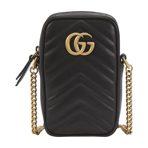 gucci rectangle bag