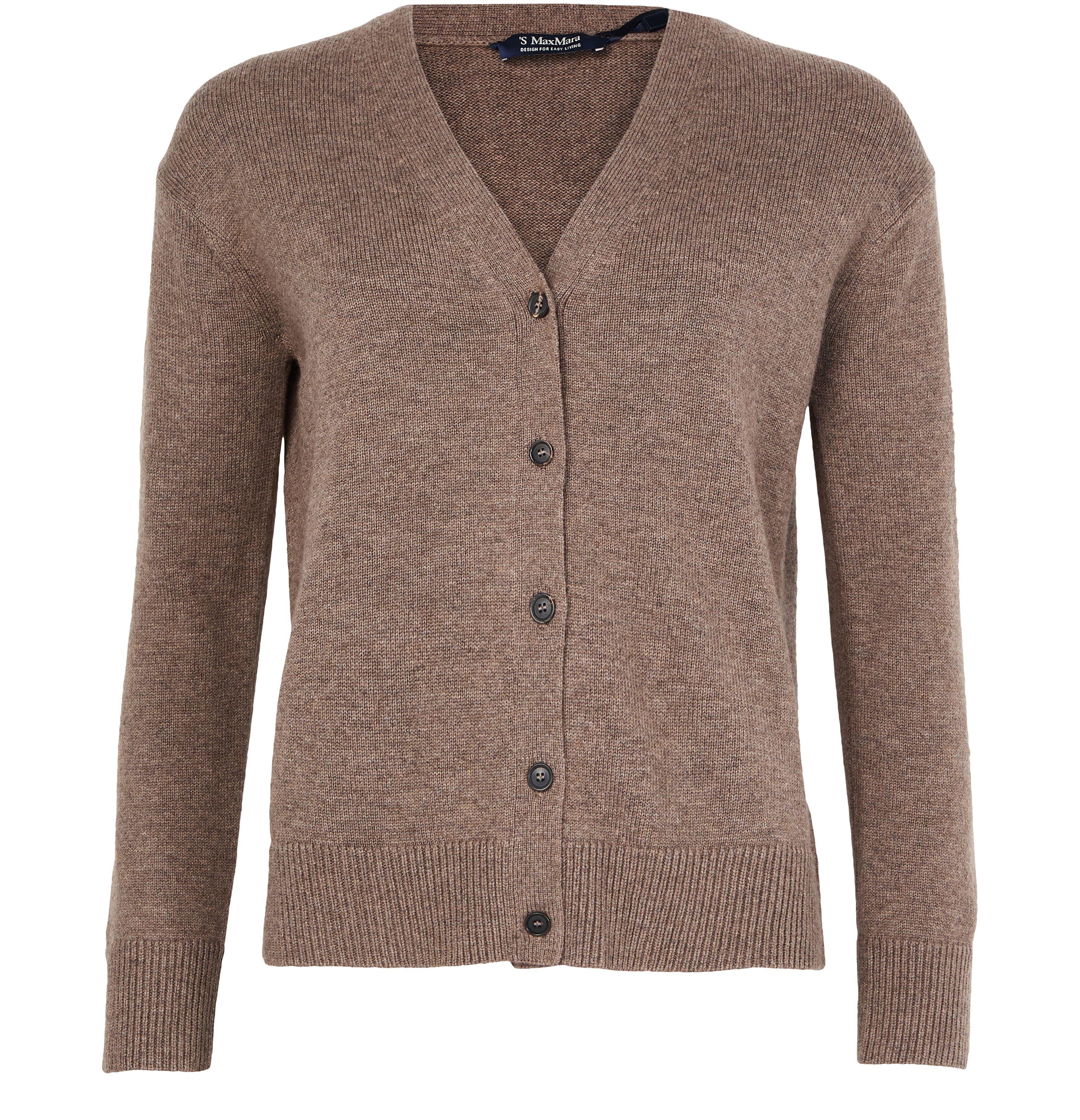 Max Mara Cardigans for Women | Online Sale up to 48% off | Lyst