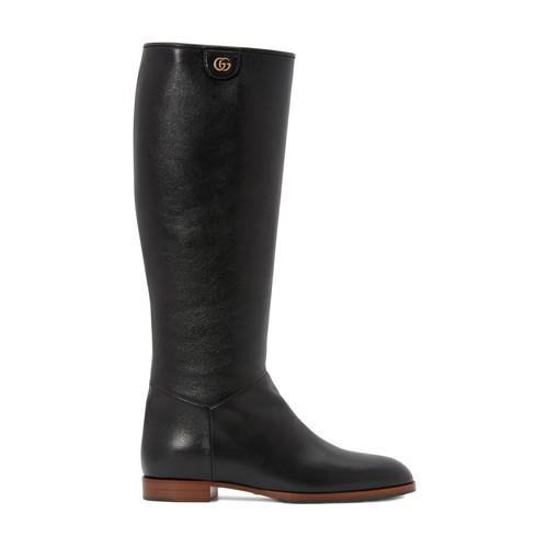 gucci rebelle boot