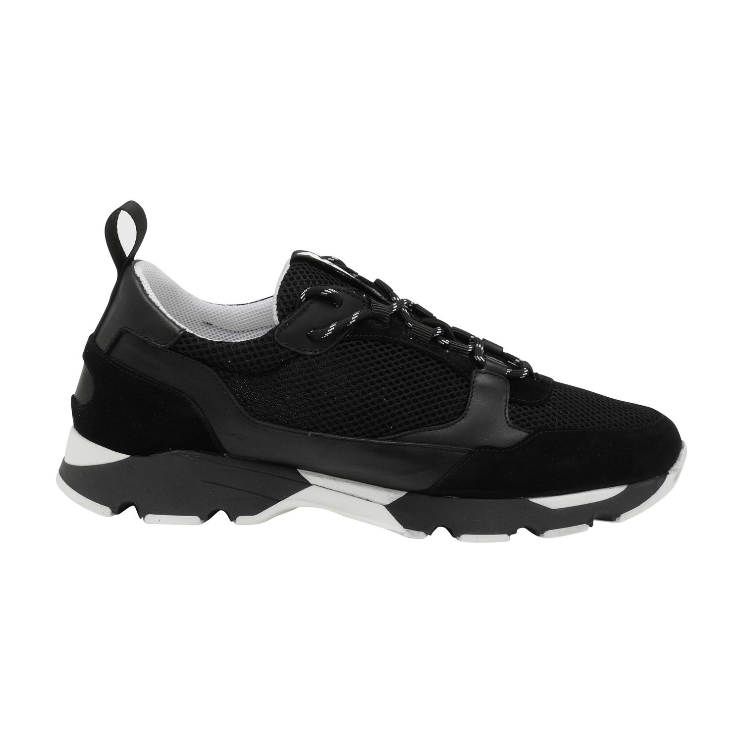 National Standard Edition 7 Trainers in Black for Men - Save 50% - Lyst